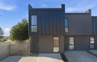 644B Massey Road, Mangere