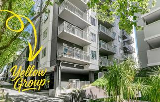 6G/113 Vincent Street, Auckland Central