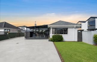 18 Caspar Road, Papatoetoe