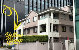 60/146 Fanshawe Street, Auckland Central