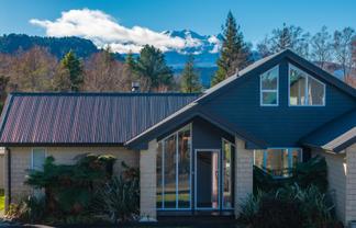 10 Ti Kouka Place, Ohakune