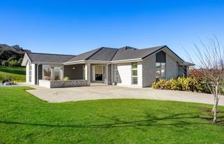 9  McIntosh Drive, Pokeno