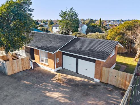 11A Rowandale Avenue, Manurewa