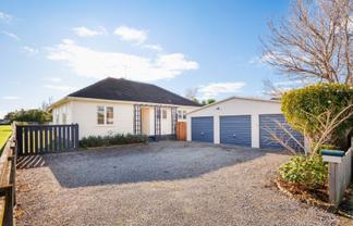 143 Rangiora Avenue, Roslyn