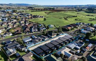 60 Jellicoe Avenue, Tuakau