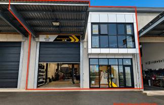 Rare Vacant 200m2 Industrial - Occupy or Invest