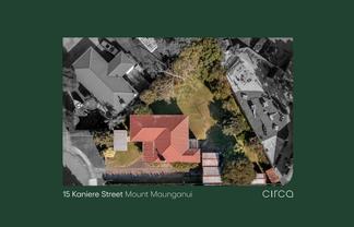 15 Kaniere Street, Mount Maunganui