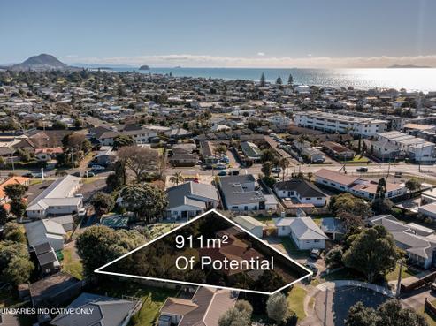 15 Kaniere Street, Mount Maunganui