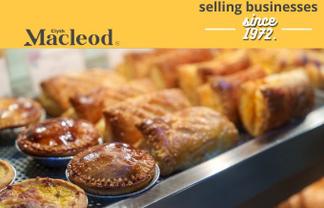 Established Bakery Lunchbar in Auckland City Fringe, Low Rent, Secure Lease - (CML 11570)