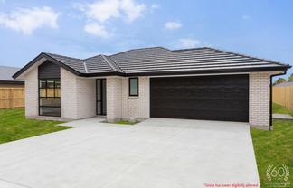 6 Cherry Tree Place, Southbridge