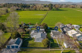 11 and 13 Farmer Road, Waitoa
