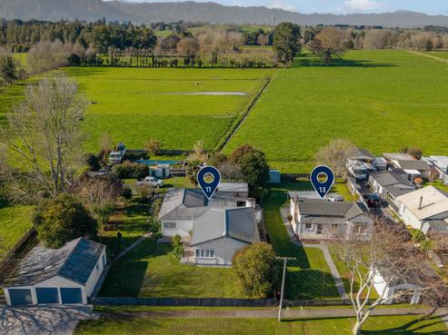 13 Farmer Road, Waitoa