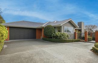 157 Waimairi Road, ILAM