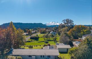 62 Goldfinch Street, Ohakune