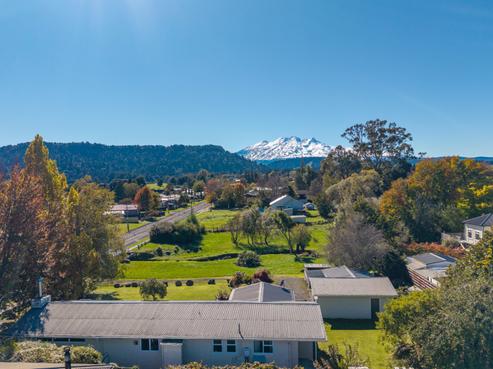 62 Goldfinch Street, Ohakune