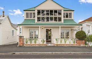 45 Hardinge Road, Ahuriri