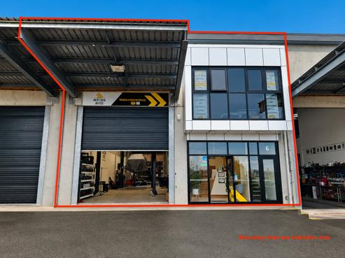 6/81 Forge Road, Silverdale