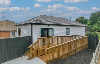 94A Hills Road, Otara