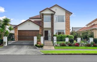83 Capriana Drive, Karaka