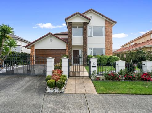 83 Capriana Drive, Karaka