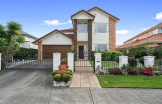83 Capriana Drive, Karaka