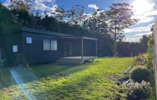 Northland - Address withheld