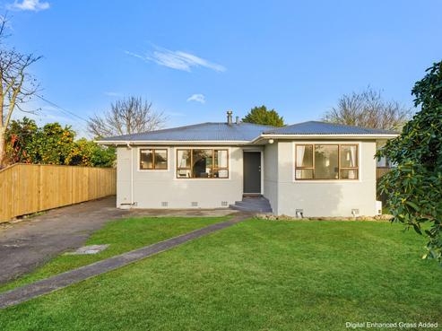 45 Lewis Avenue, Aramoho
