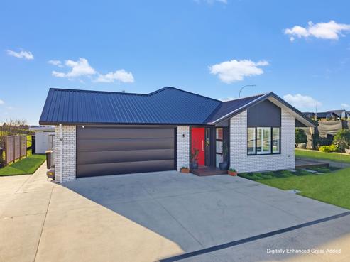 5 Wikaira Road, Te Awamutu