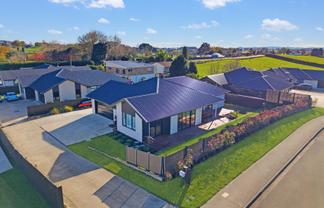 5 Wikaira Road, Te Awamutu
