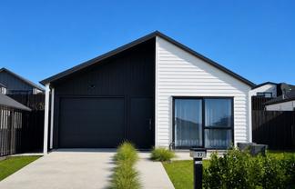 27 Bittern Road, TE KAUWHATA