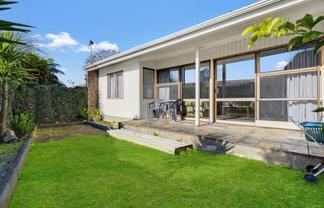 12c Ann Street, Victoria