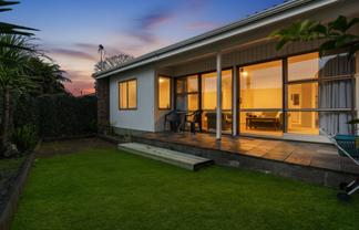 12c Ann Street, Victoria
