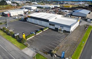 Magnificent Multi-Facet Facility