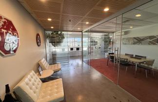 Well Presented Newmarket Office Space