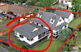9A Rochas Place, Clover Park