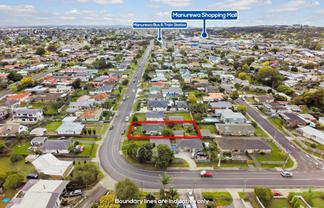 46 Rogers Road, Manurewa