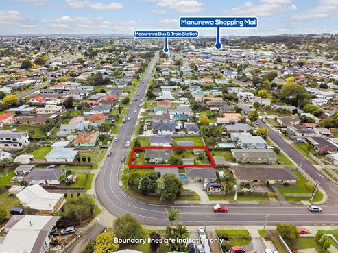 46 Rogers Road, Manurewa
