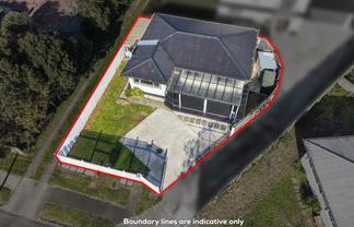 14 Harrow Place, Manurewa