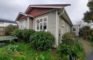 91 Mandeville Street, Riccarton
