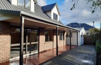63 Arthur Street, Upper Riccarton