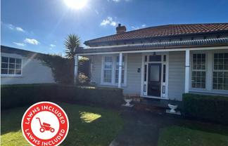 194 South Road, Hawera