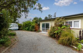 32 King Street, Waimate