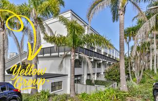 16/49 Collingwood Street, Freemans Bay