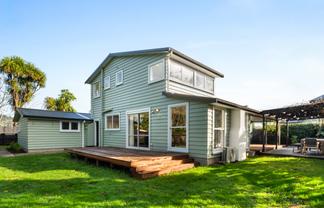 22 Tukura Road, Inner Kaiti