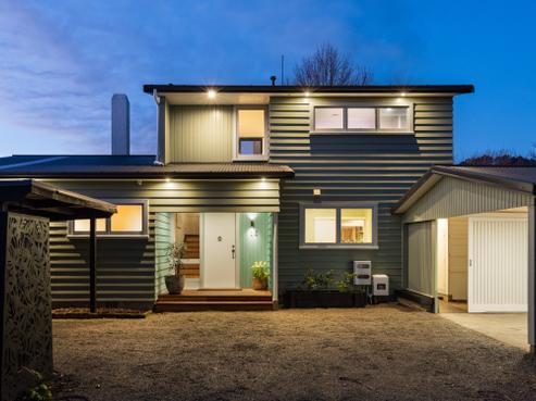 22 Tukura Road, Inner Kaiti