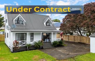 10A Panama Road, Mount Wellington