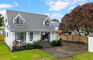 10A Panama Road, Mount Wellington