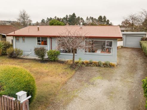 7 Syndic Street, Cromwell