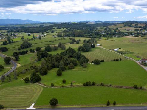 93 Station Road, Kaikohe