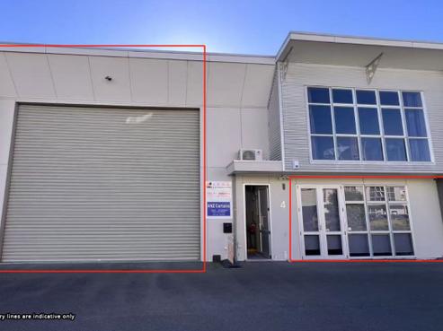 4/45 The Boulevard, Te Rapa Park
